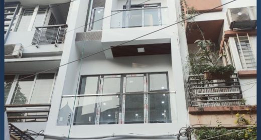 Công Ty Thi Công Lắp Đặt Cửa Nhôm Xingfa Nhập Khẩu Tại Ba Đình, Hà Nội