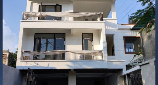 Công Ty Lắp Đặt Cửa Nhôm Xingfa Nhập Khẩu Tại Thành Phố Thái Nguyên