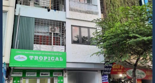 Thủ Đô Group Lắp Đặt Cửa Nhôm Xingfa Nhập Khẩu Tại Ba Đình, Hà Nội