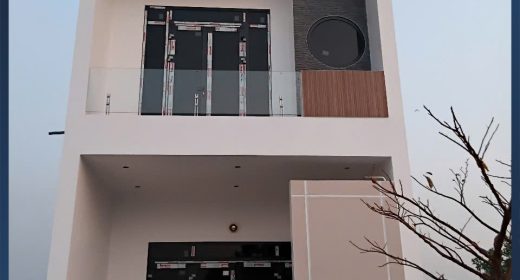 Thủ Đô Group Lắp Đặt Cửa Nhôm Xingfa Nhập Khẩu Tại Bắc Giang