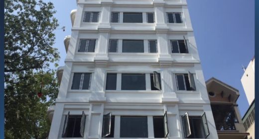 Cửa nhôm Xingfa phù hợp với mọi loại hình công trình hiện nay