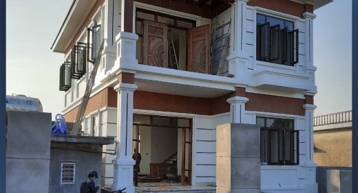 Cửa nhôm Xingfa có khả năng chống va đập tốt không?