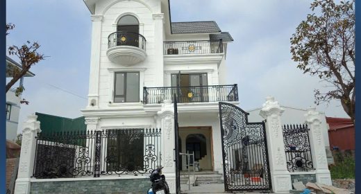 Tìm Hiểu Quy Trình Sản Xuất Cửa Nhôm Xingfa Chính Hãng