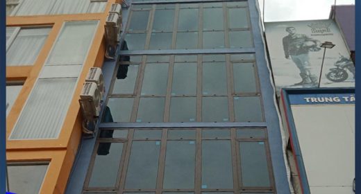 Những mẫu cửa nhôm sẽ được sử dụng nhiều cho công trình nhà ở năm 2025