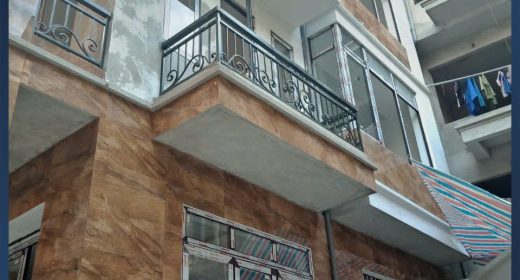 Tại sao cửa nhôm xingfa là lựa chọn tốt nhất cho các công trình mở?