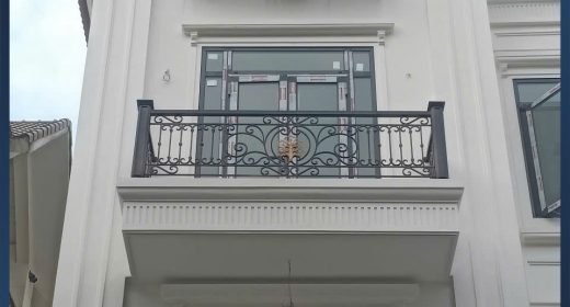 Thủ Đô Group Lắp Đặt Công Trình Cửa Nhôm Xingfa Tại Dương Nội, Hà Đông, Hà Nội