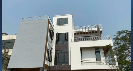 Hướng dẫn vệ sinh và bảo dưỡng cửa nhôm Xingfa đúng cách