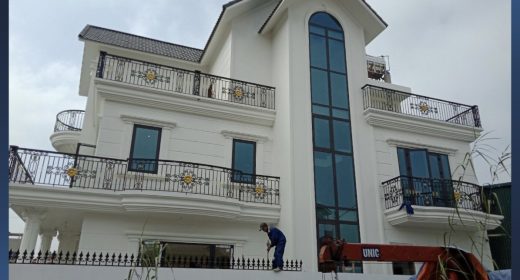 Cửa nhôm Xingfa có khả năng chống tia UV tốt như thế nào?