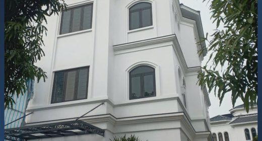 Những yếu tố nào ảnh hưởng đến tuổi thọ cửa nhôm Xingfa?