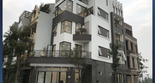 Thủ Đô Group Lắp Đặt Cửa Nhôm Xingfa Tại Yên Xá, Thanh Trì, Hà Nội