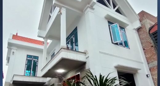 Cửa nhôm Xingfa bị xệ, kêu có phải do dùng Xingfa kém chất lượng