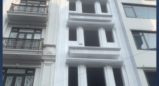 Sự khác biệt khi lắp đặt cửa nhôm Xingfa tại đơn vị uy tín