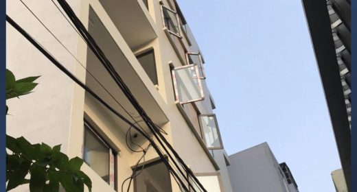 Cửa nhôm Xingfa tem đỏ Quảng Đông có gì đặc biệt