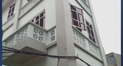 Cửa nhôm Xingfa có thực sự cách âm tốt như quảng cáo