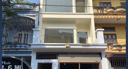 Vì sao lắp đặt cửa nhôm Xingfa rồi không muốn thay đổi nữa