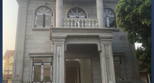 Nhà nhỏ nên chọn loại cửa nhôm Xingfa nào để tiết kiệm diện tích