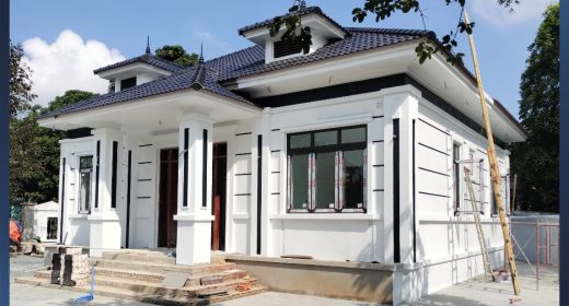 So sánh độ bền, độ kín khít và khả năng cách âm giữa các dòng cửa nhôm Xingfa