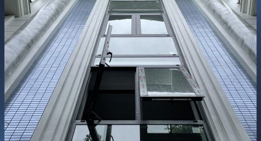 Độ bền của cửa nhôm Xingfa là bao nhiêu năm