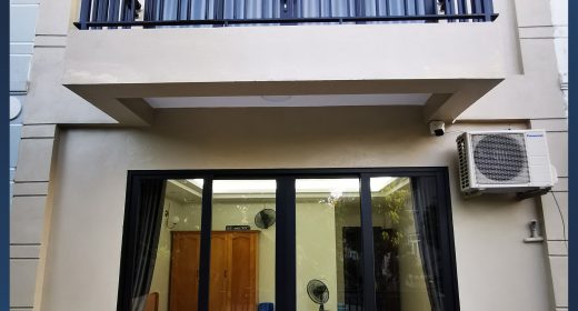 Làm thế nào để cửa nhôm Xingfa đóng mở êm hơn