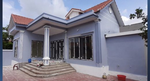 Sai lầm khi lựa chọn đơn vị lắp cửa nhôm Xingfa không uy tín