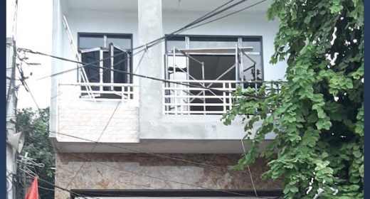 Cửa nhôm Xingfa chịu lực, chống va đập ra sao