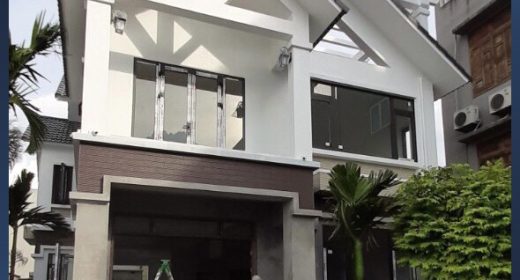 Cửa nhôm Xingfa có chịu được gió bão không