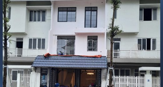 Có bao nhiêu hệ cửa nhôm Xingfa trên thị trường hiện nay