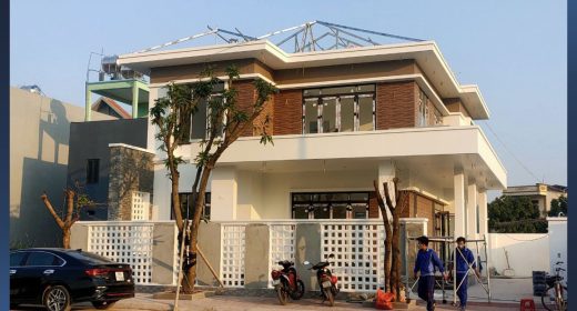 Xu hướng thị trường cửa nhôm Xingfa tại Việt Nam và thế giới