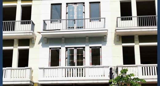 7 lý do bạn nên chọn cửa nhôm Xingfa nhập khẩu