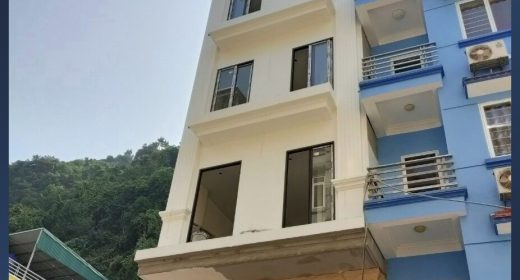 Cửa nhôm Xingfa có bị bay màu không