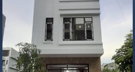 Cửa nhôm Xingfa chính hãng có bị xệ sau nhiều năm sử dụng