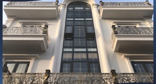 Lỗi thường gặp khi lắp cửa nhôm Xingfa và cách tránh