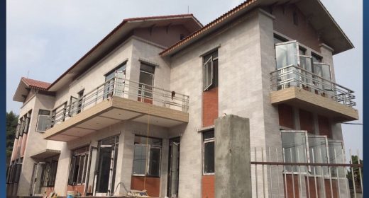 Cửa nhôm Xingfa đạt tiêu chuẩn xây dựng châu Âu