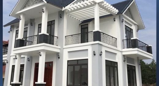 Nhà mặt phố nên chọn cửa nhôm Xingfa loại nào để an toàn