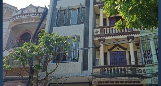 Thời gian bảo hành cửa nhôm Xingfa bao lâu