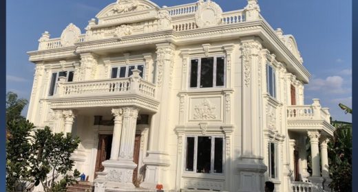 Bố trí cửa nhôm Xingfa như thế nào để đón nhiều ánh sáng?