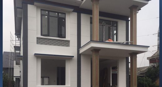 Mẹo giữ cửa nhôm Xingfa luôn sáng bóng như mới