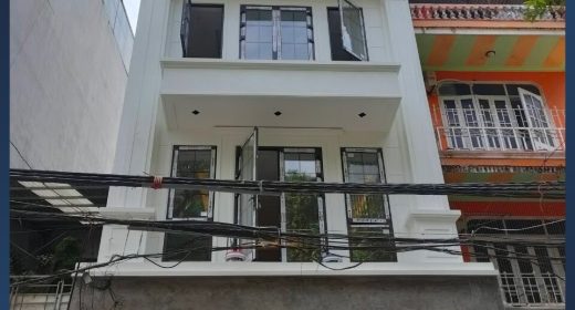 Cấu tạo chi tiết cửa nhôm Xingfa hệ 55