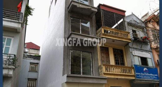 Vì sao nên lắp cửa Xingfa thay vì cửa nhôm thường?