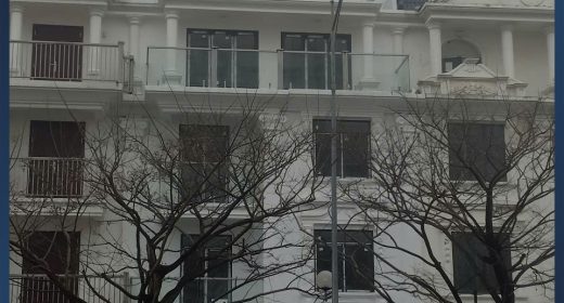 Thủ Đô Group Lắp Đặt Cửa Nhôm Xingfa Nhập Khẩu Chính Hãng Tại TP Giao Lưu, Bắc Từ Liêm, Hà Nội