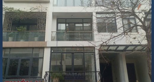 Thủ Đô Group Lắp Đặt Cửa Nhôm Xingfa Nhập Khẩu Chính Hãng Tại Hàm Nghi, Mỹ Đình, Hà Nội