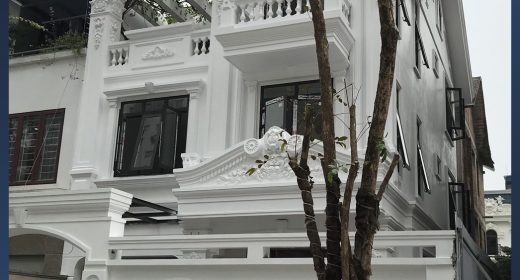 Cửa nhôm Xingfa và xu hướng “cửa năng lượng tiết kiệm”
