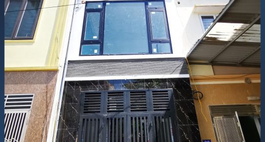 Chất lượng thực tế cửa Xingfa sau 5 năm sử dụng