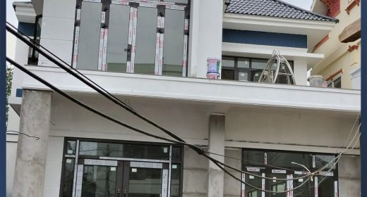 Cửa nhôm Xingfa khác gì cửa nhôm Đông Anh