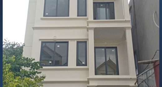 Vì sao giá cửa nhôm Xingfa luôn tương xứng với chất lượng
