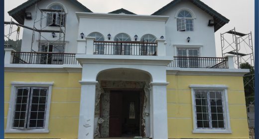 Hướng dẫn bảo dưỡng cửa nhôm Xingfa để bền hơn 20 năm
