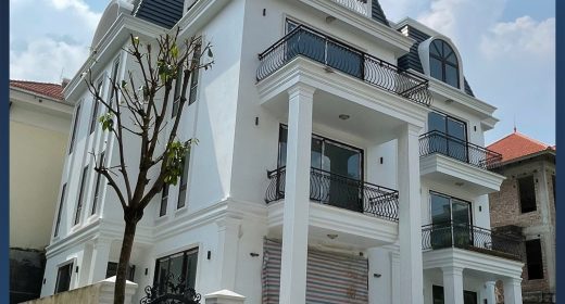 Thủ Đô Group Thi Công Lắp Đặt Cửa Nhôm Xingfa Class A Nhập Khẩu Tại Hoài Đức, Hà Nội