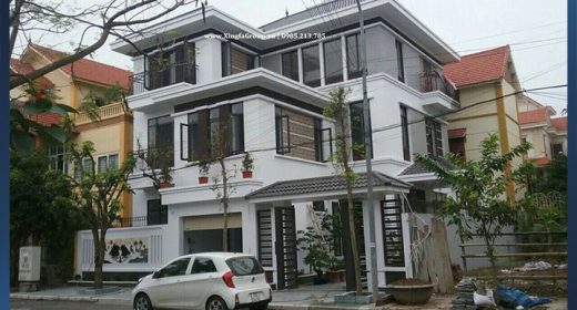 Cửa nhôm Xingfa – Niềm tin cho mọi công trình lớn nhỏ