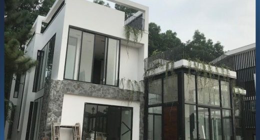 Cửa nhôm Xingfa – Đảm bảo an toàn tuyệt đối với kính cường lực