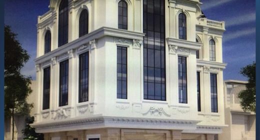 Cửa nhôm Xingfa – Giải pháp cửa tiết kiệm năng lượng hiệu quả